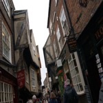 York Shambles